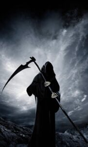 Los arcángeles del mal