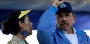 ¿Fin de la dictadura en Nicaragua?