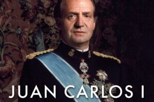 Retorno de Juan Carlos I