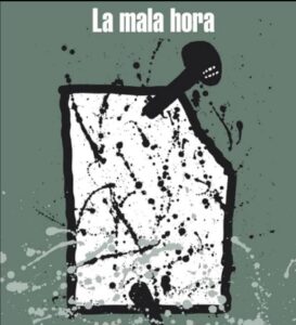 La mala hora de Iván