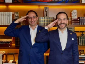 La relevancia de la vicepresidencia