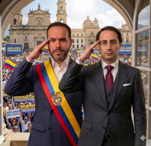 Todos por el Tigre y José Manuel
