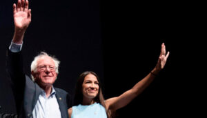 Socialismo a la americana