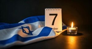 El doble genocidio de Hamás contra Israel