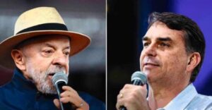 ¡No más Lula!