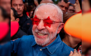 ¿Fraude electoral en Brasil?